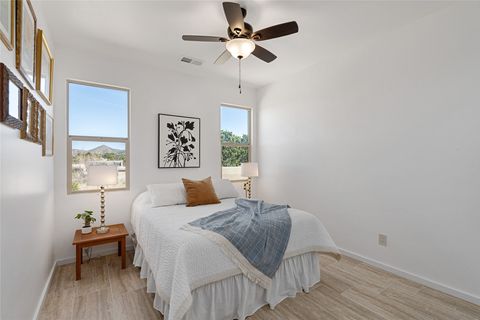 Tiny photo for 9 Monte Alto Place, Santa Fe, NM 87508 (MLS # 202601165)