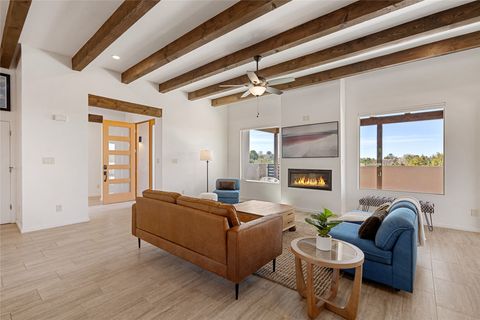 Tiny photo for 9 Monte Alto Place, Santa Fe, NM 87508 (MLS # 202601165)