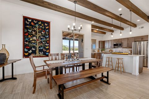 Tiny photo for 9 Monte Alto Place, Santa Fe, NM 87508 (MLS # 202601165)