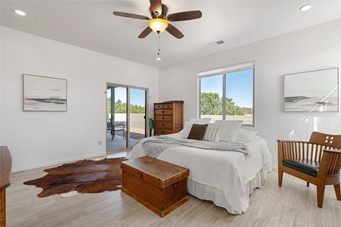 Tiny photo for 9 Monte Alto Place, Santa Fe, NM 87508 (MLS # 202601165)