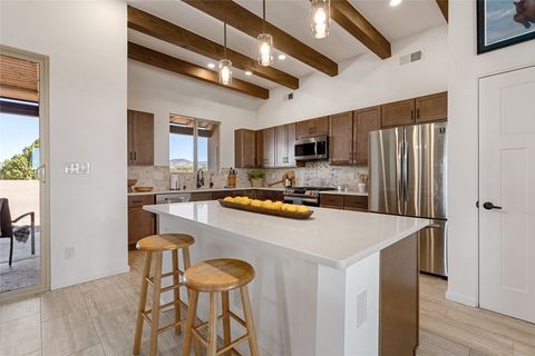 Tiny photo for 9 Monte Alto Place, Santa Fe, NM 87508 (MLS # 202601165)