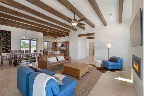 Tiny photo for 9 Monte Alto Place, Santa Fe, NM 87508 (MLS # 202601165)