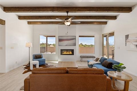 Tiny photo for 9 Monte Alto Place, Santa Fe, NM 87508 (MLS # 202601165)