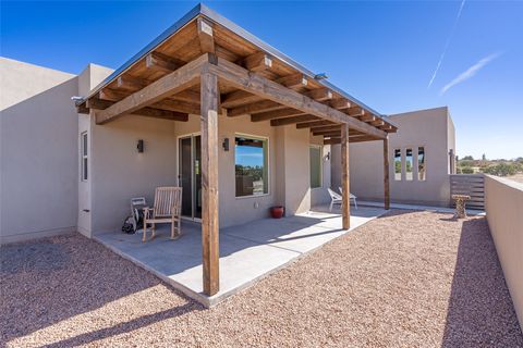 Tiny photo for 9 Monte Alto Place, Santa Fe, NM 87508 (MLS # 202601165)