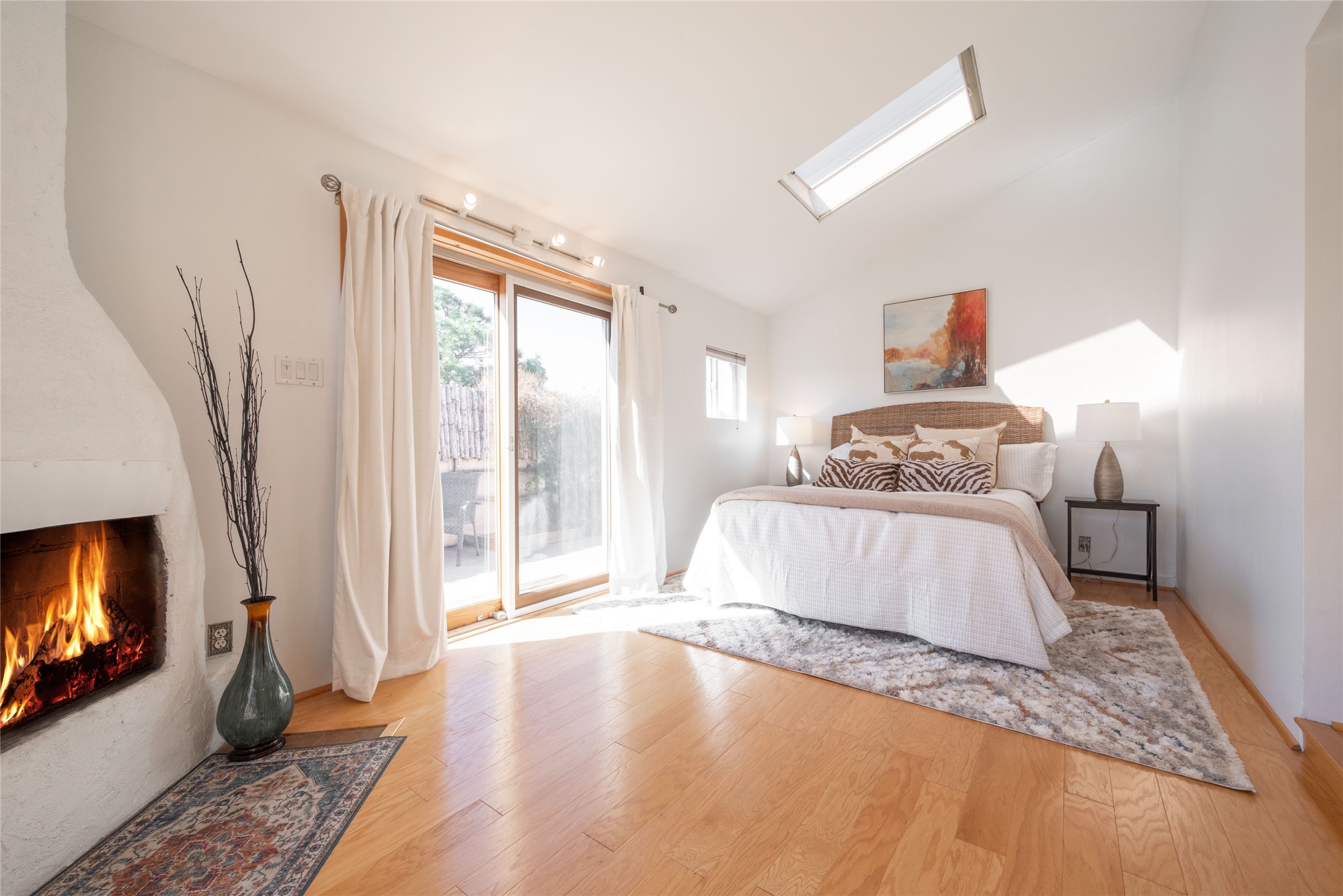 1103 Calle Florinda, Santa Fe, New Mexico image 13