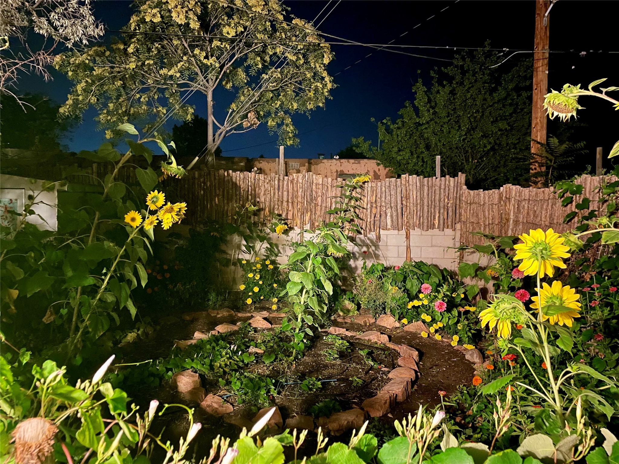 1103 Calle Florinda, Santa Fe, New Mexico image 20