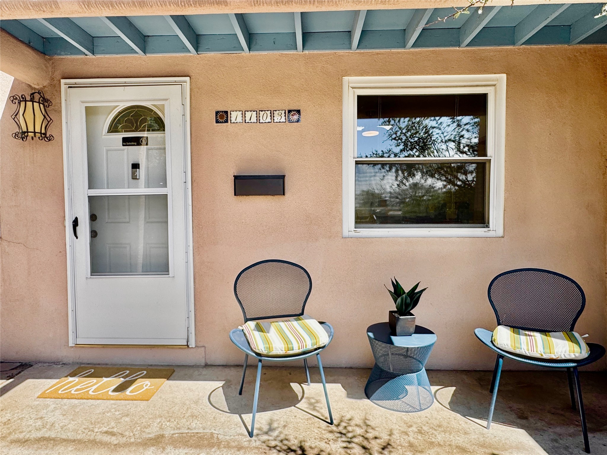 1103 Calle Florinda, Santa Fe, New Mexico image 2