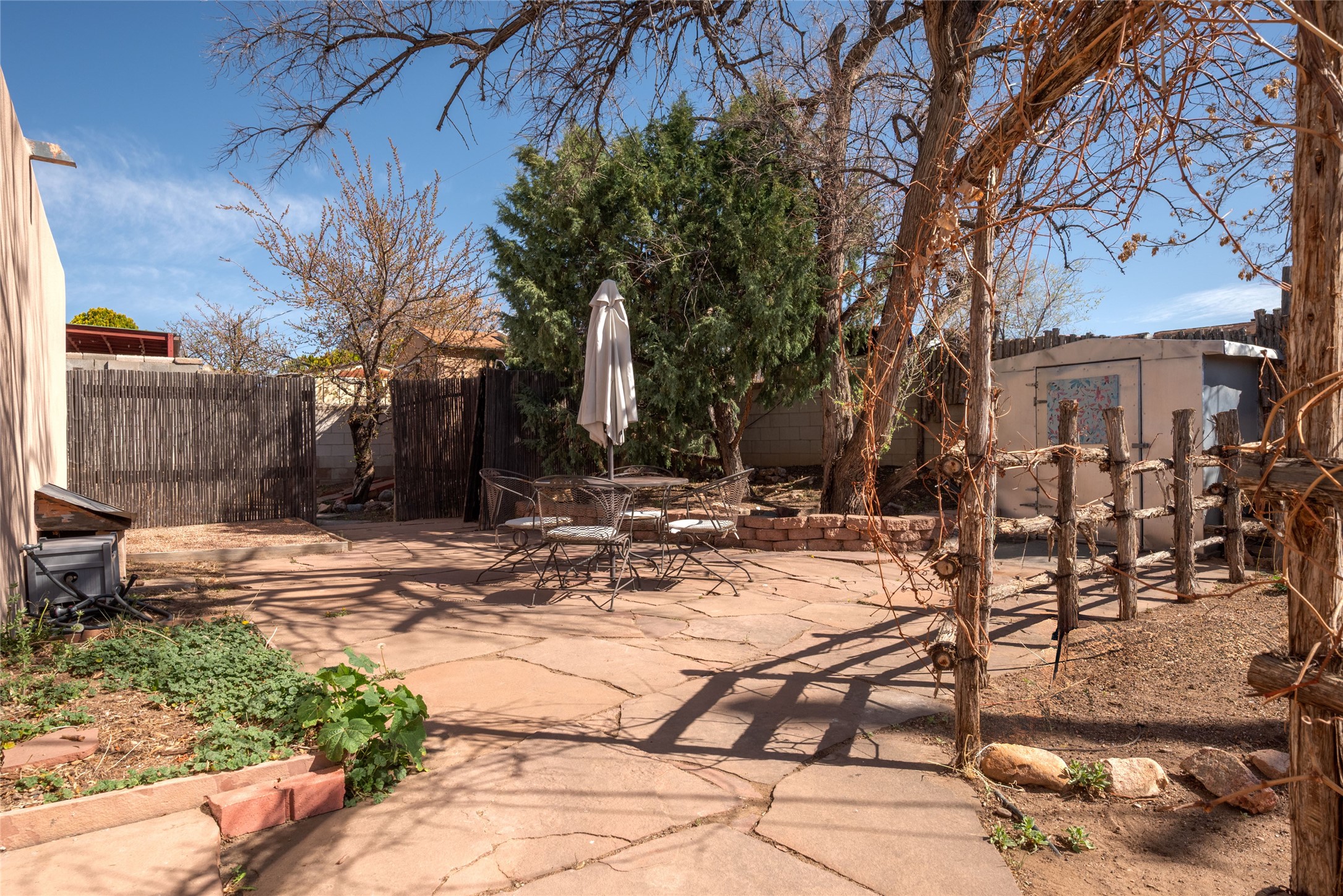 1103 Calle Florinda, Santa Fe, New Mexico image 15