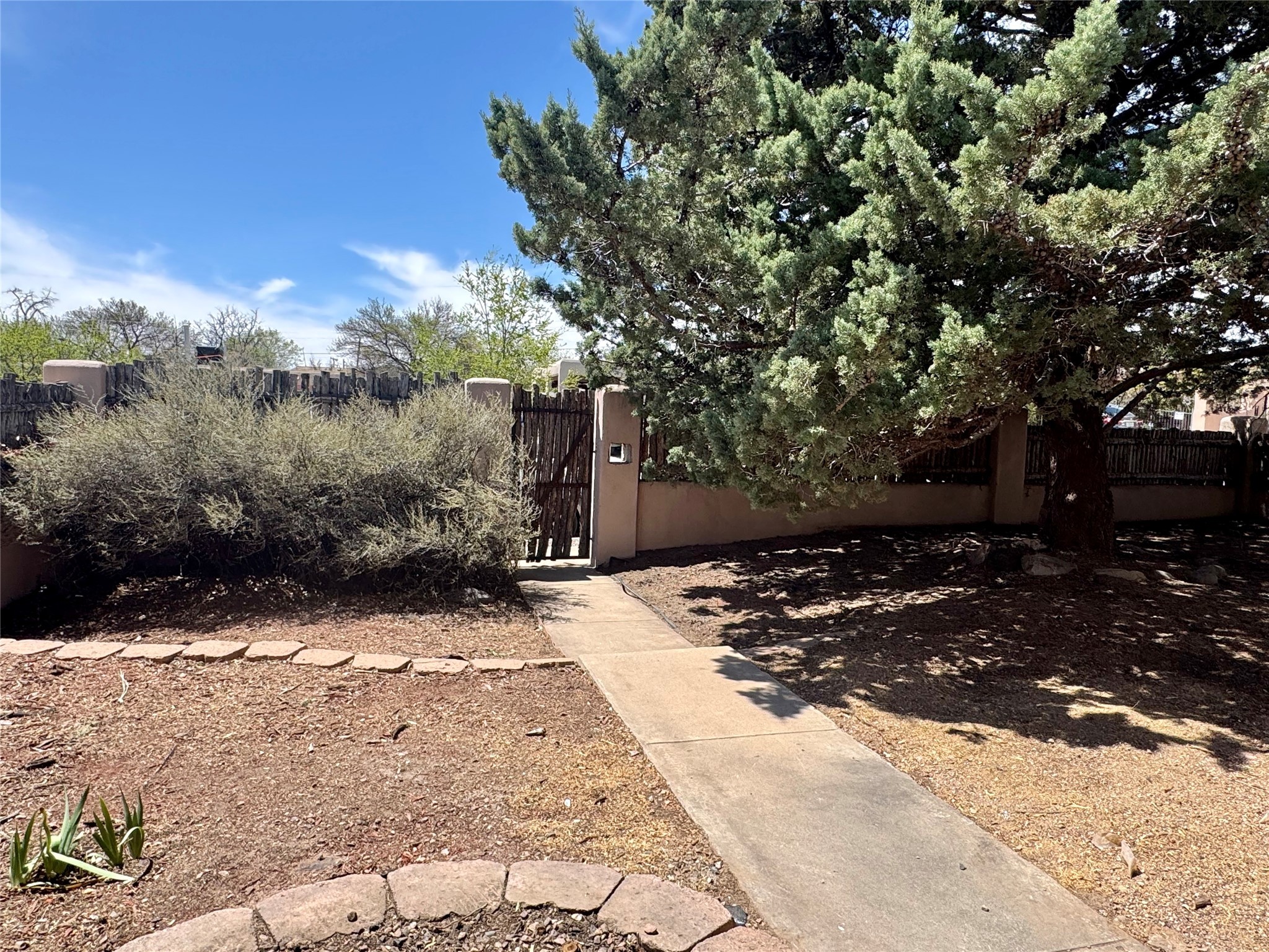 1103 Calle Florinda, Santa Fe, New Mexico image 22