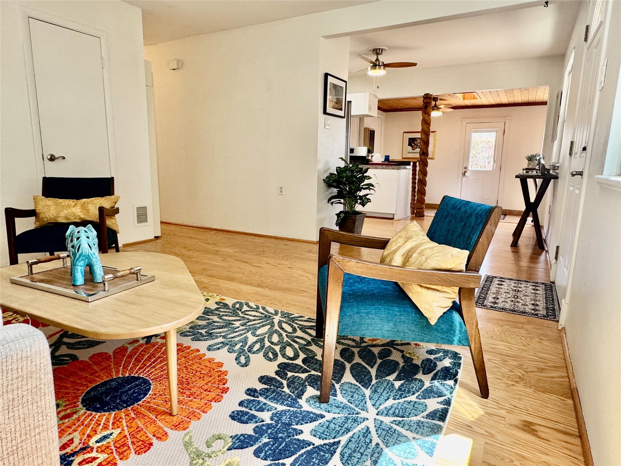 1103 Calle Florinda, Santa Fe, New Mexico image 4
