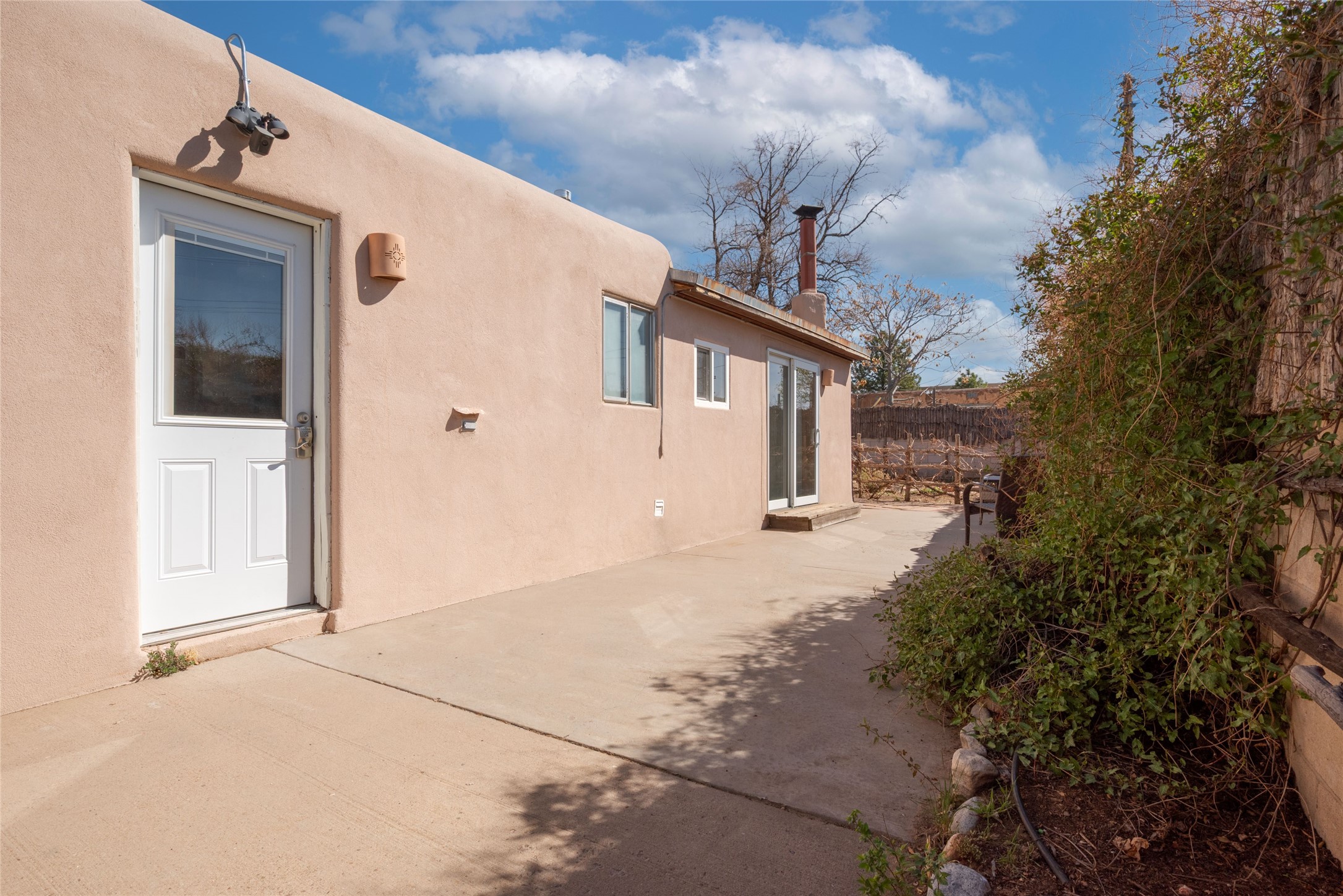 1103 Calle Florinda, Santa Fe, New Mexico image 25