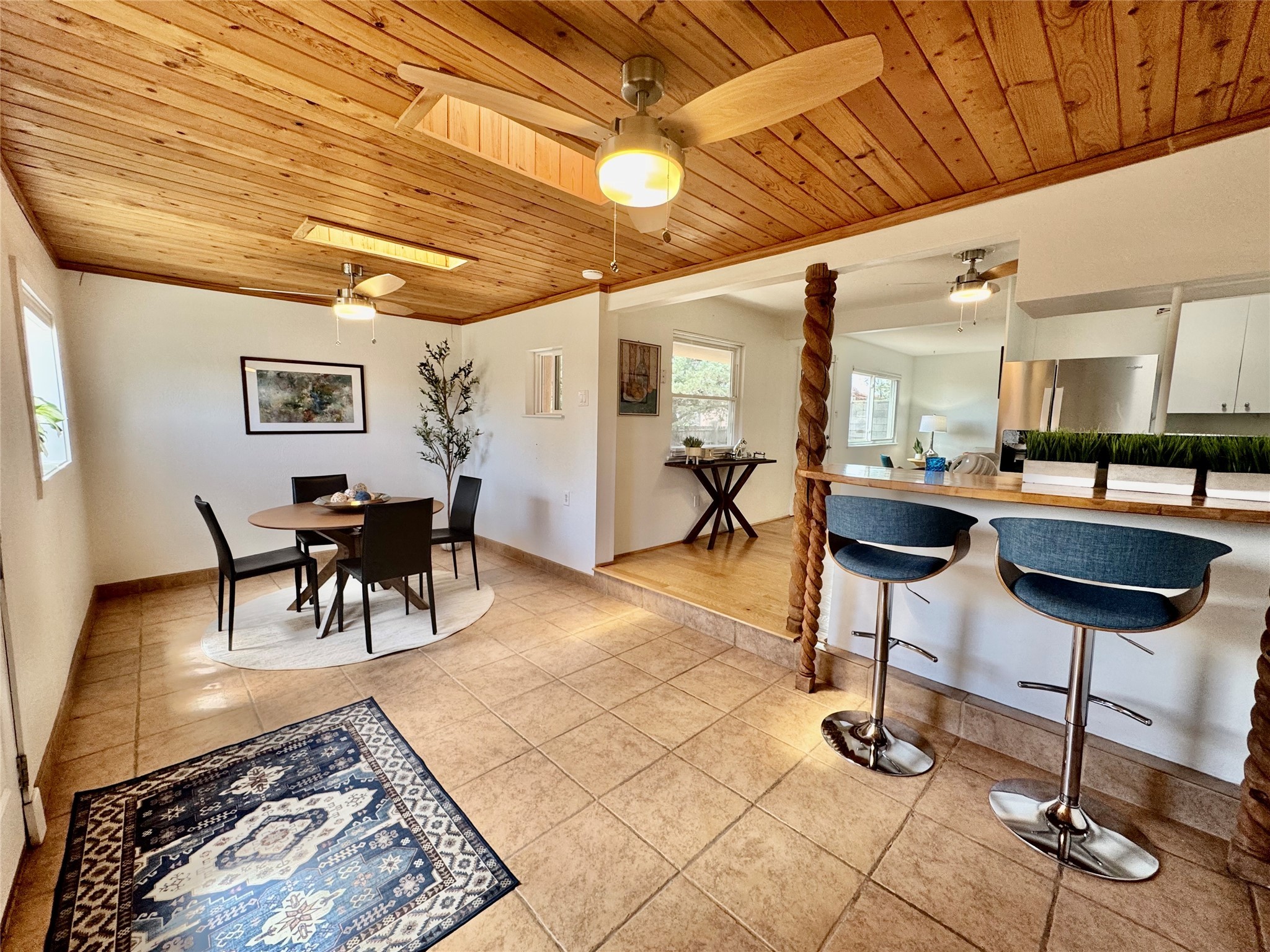 1103 Calle Florinda, Santa Fe, New Mexico image 11