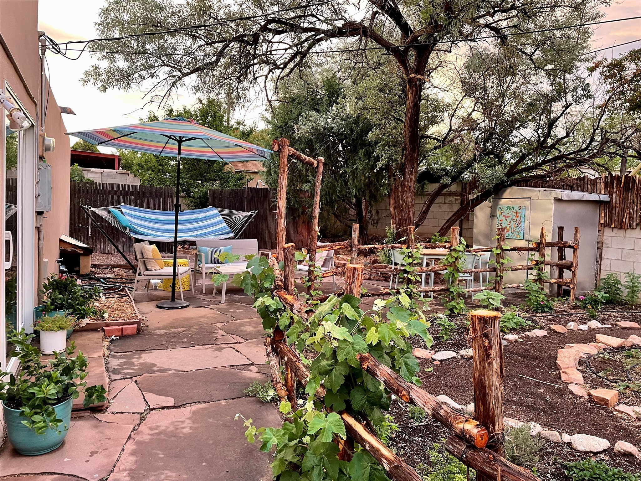 1103 Calle Florinda, Santa Fe, New Mexico image 16