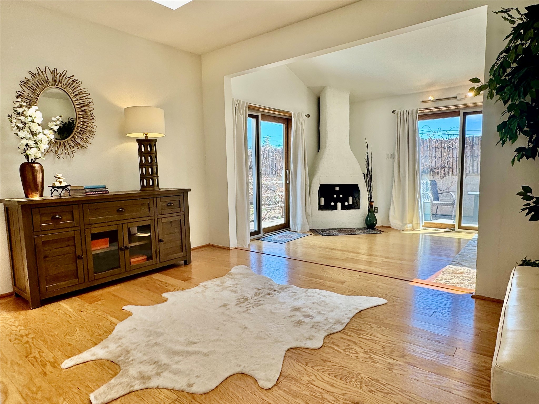 1103 Calle Florinda, Santa Fe, New Mexico image 12