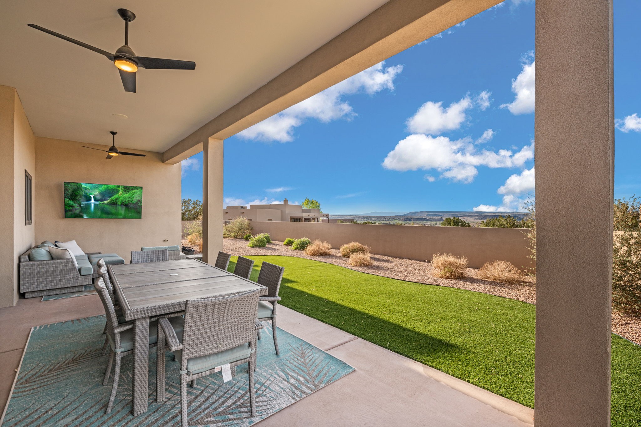 10 Mimbres Court, Placitas, New Mexico image 35