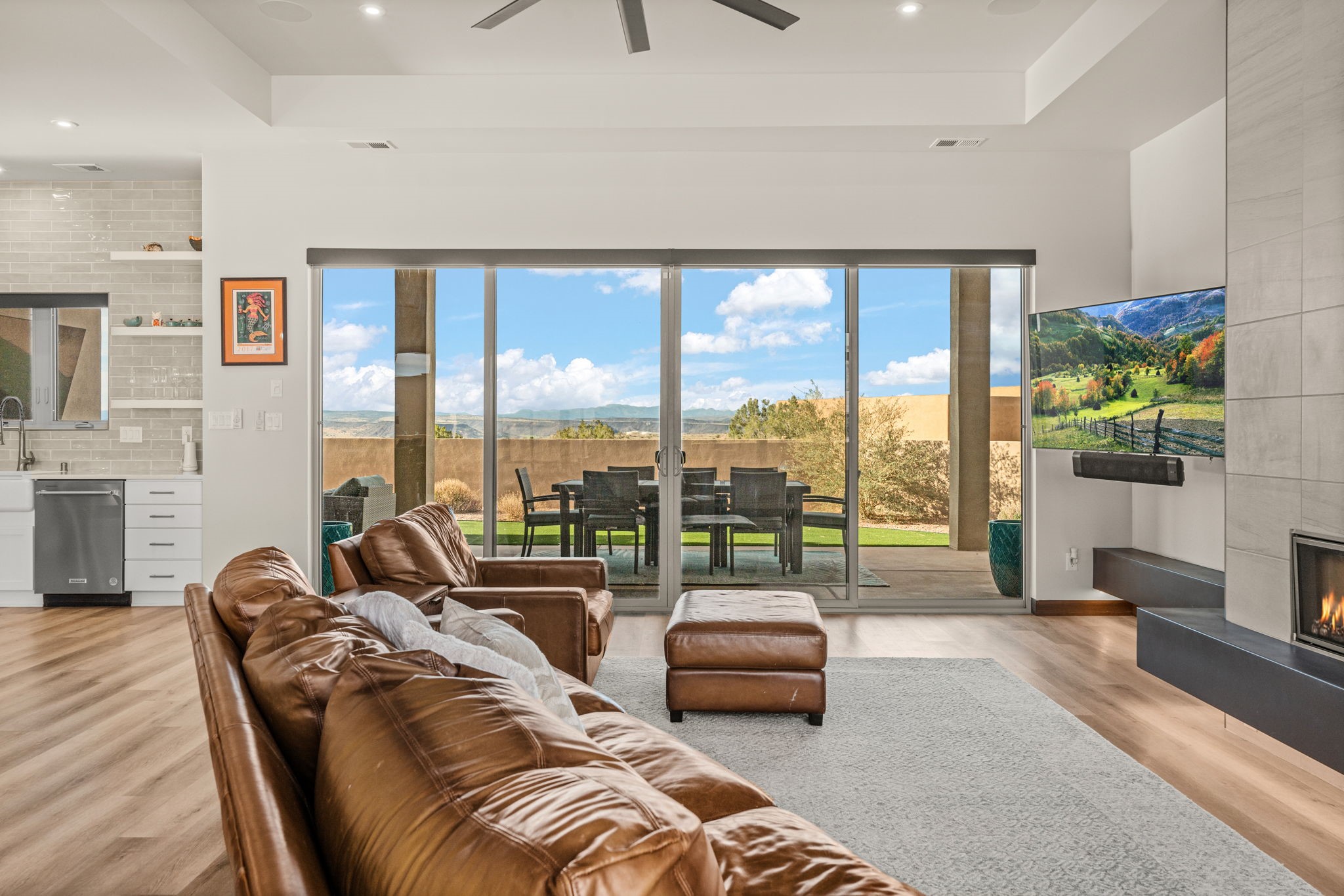 10 Mimbres Court, Placitas, New Mexico image 8
