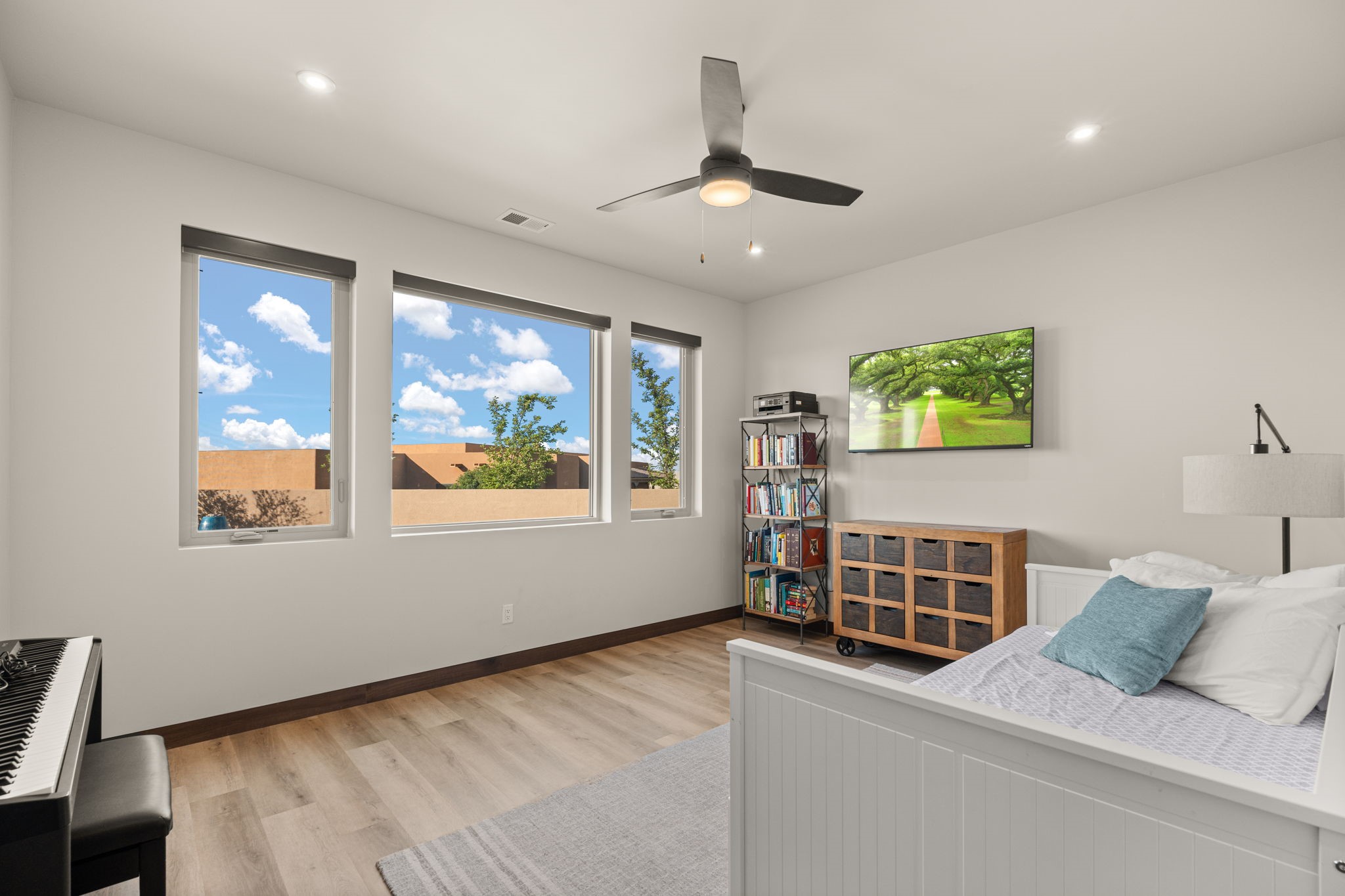 10 Mimbres Court, Placitas, New Mexico image 24