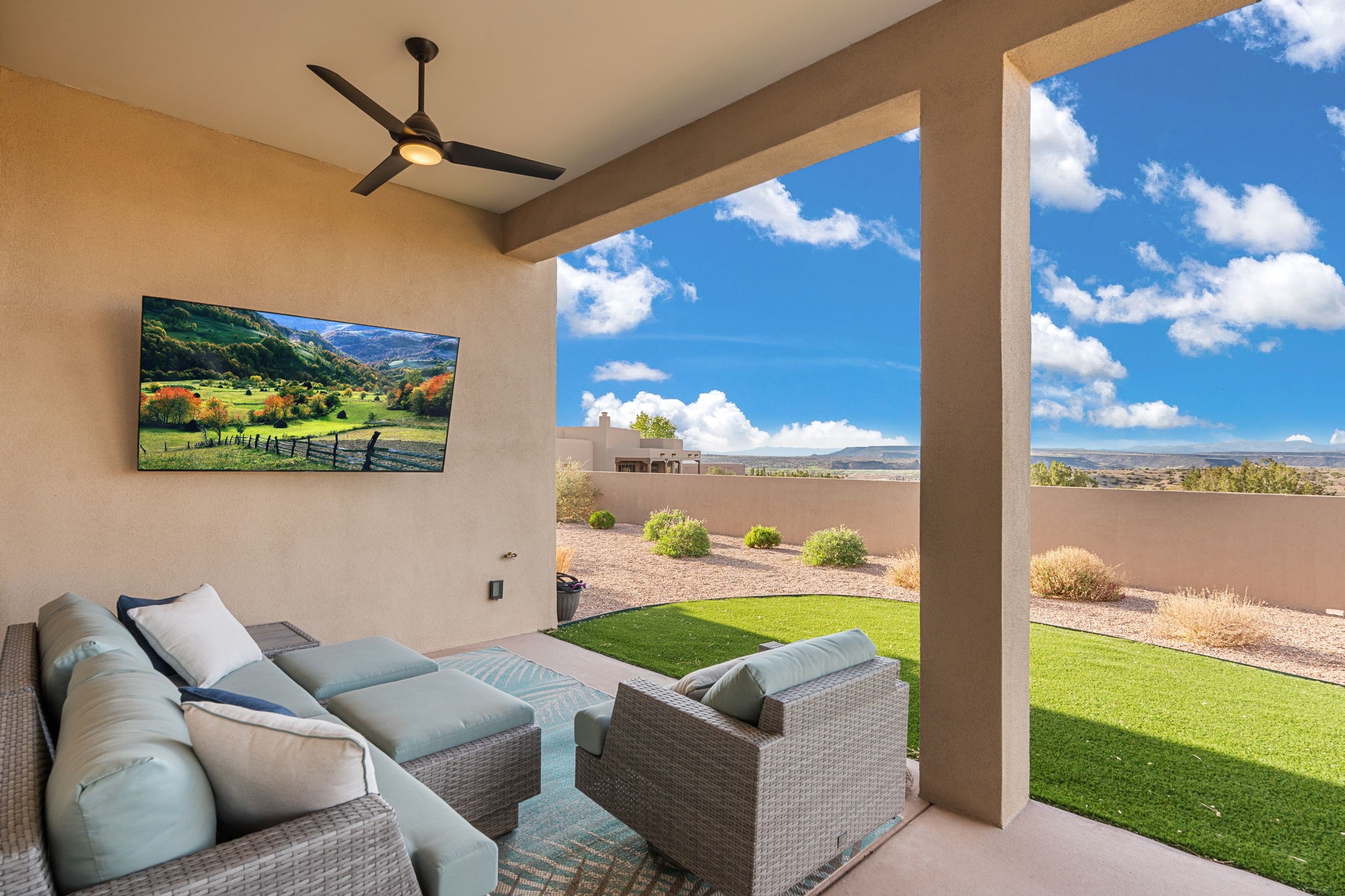 10 Mimbres Court, Placitas, New Mexico image 36