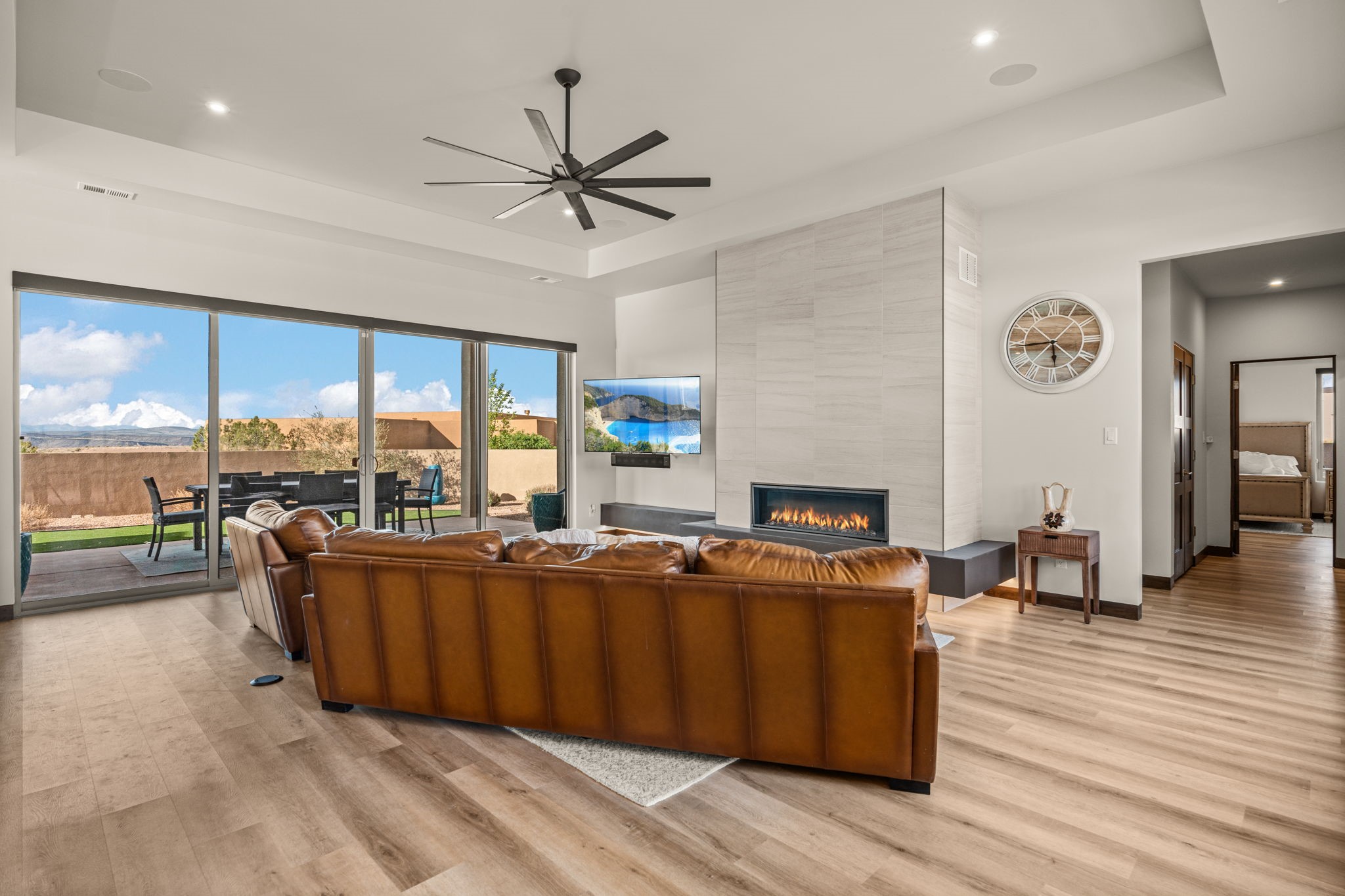 10 Mimbres Court, Placitas, New Mexico image 5