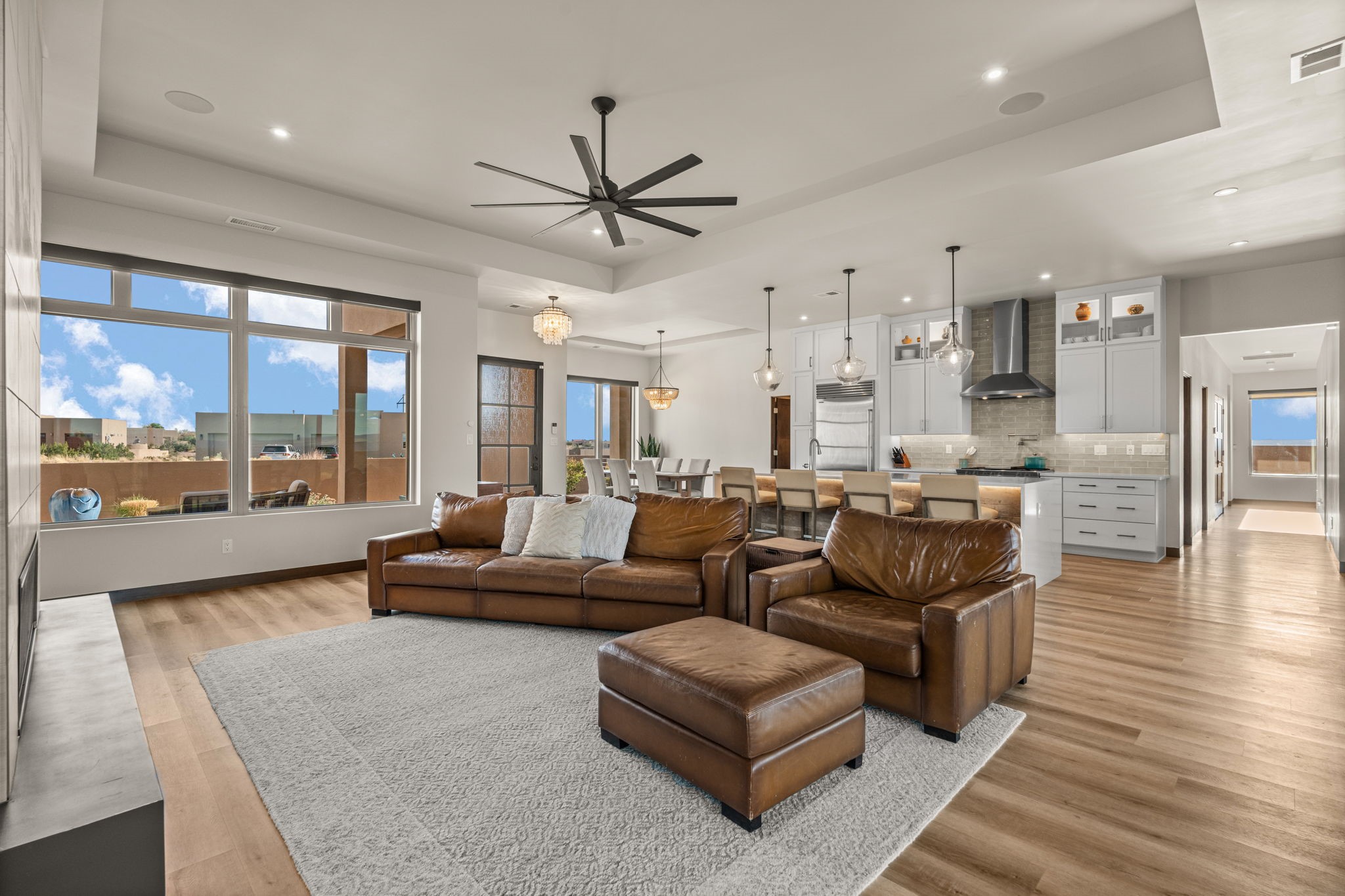 10 Mimbres Court, Placitas, New Mexico image 9