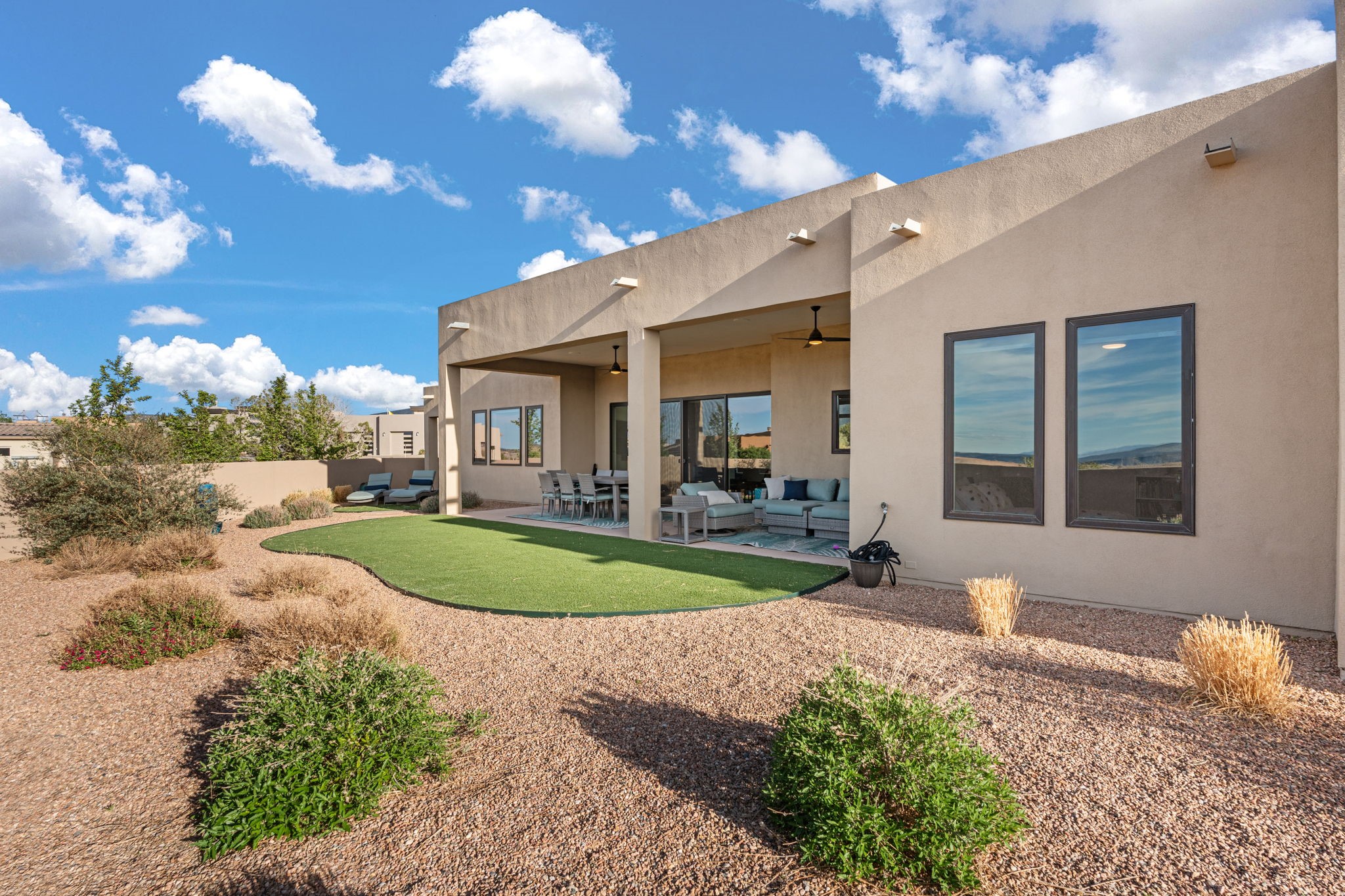 10 Mimbres Court, Placitas, New Mexico image 38