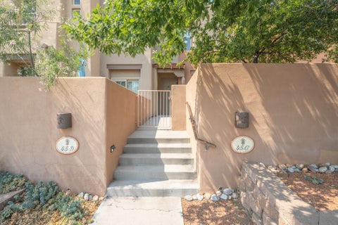 Tiny photo for 45 Canada del Rancho, Santa Fe, NM 87508 (MLS # 202603789)