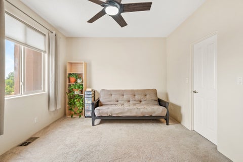 Tiny photo for 45 Canada del Rancho, Santa Fe, NM 87508 (MLS # 202603789)