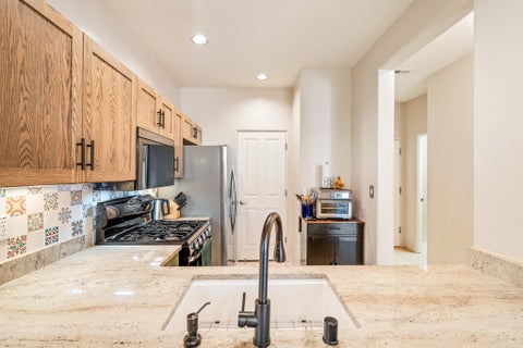 Tiny photo for 45 Canada del Rancho, Santa Fe, NM 87508 (MLS # 202603789)