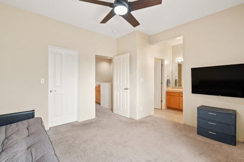 Tiny photo for 45 Canada del Rancho, Santa Fe, NM 87508 (MLS # 202603789)
