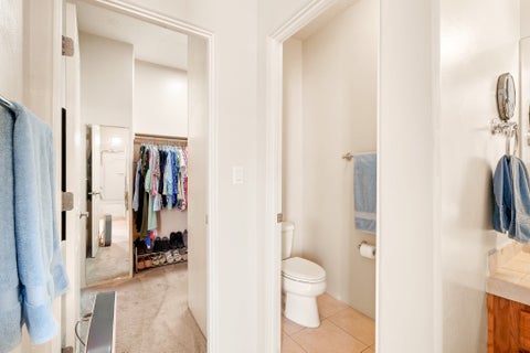 Tiny photo for 45 Canada del Rancho, Santa Fe, NM 87508 (MLS # 202603789)