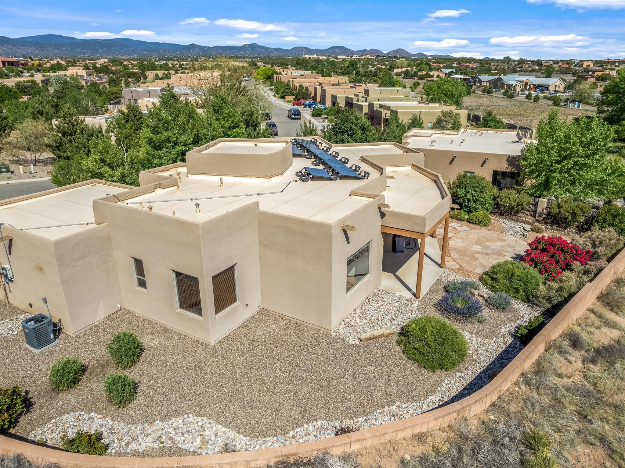 47 Caballo Viejo, Santa Fe, New Mexico image 40