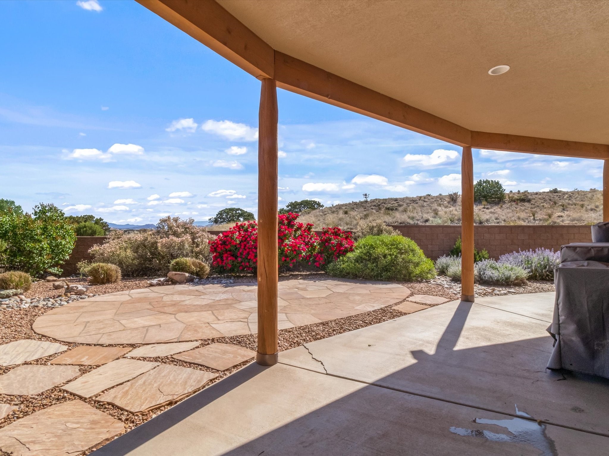 47 Caballo Viejo, Santa Fe, New Mexico image 34
