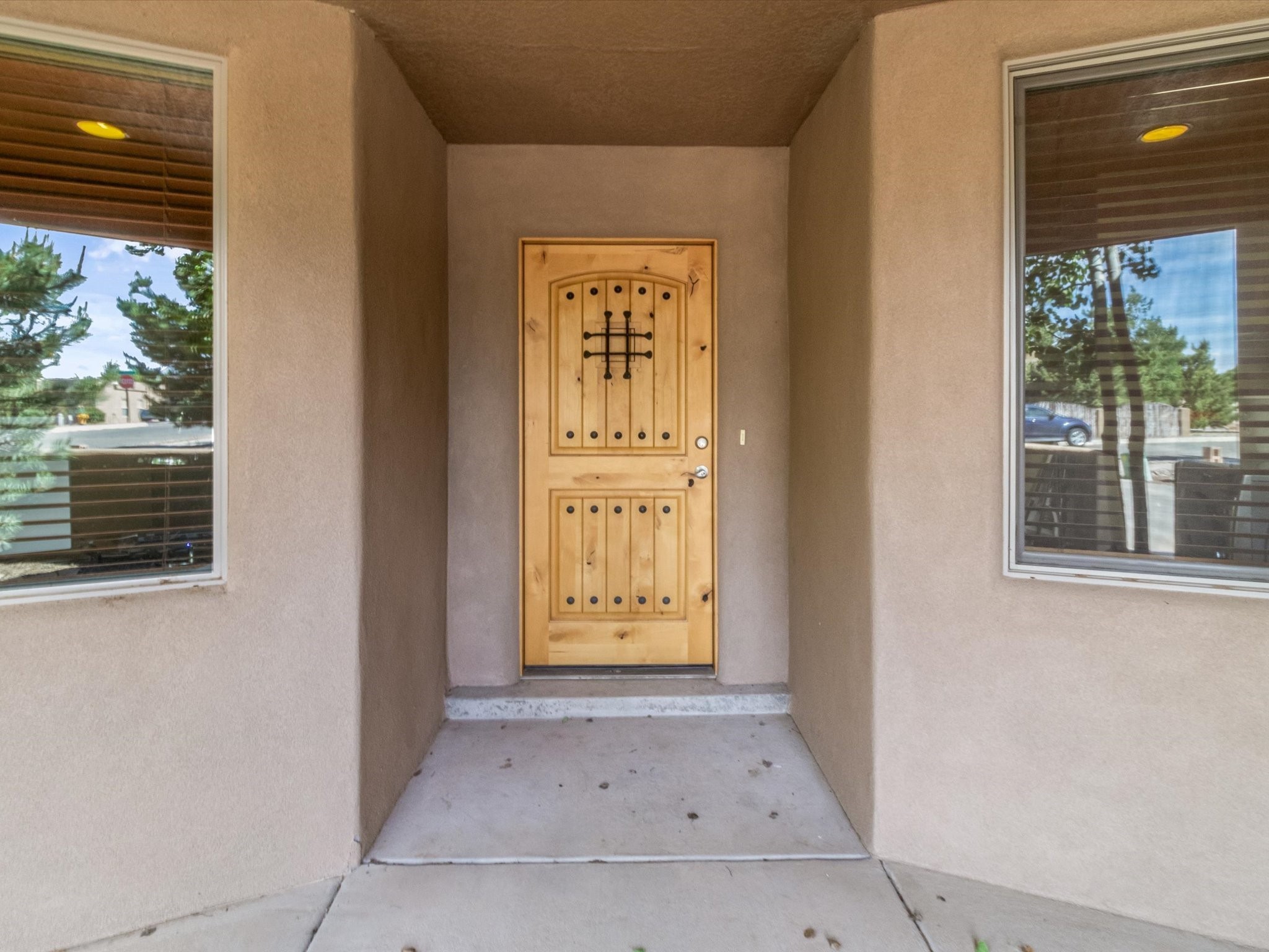 47 Caballo Viejo, Santa Fe, New Mexico image 31