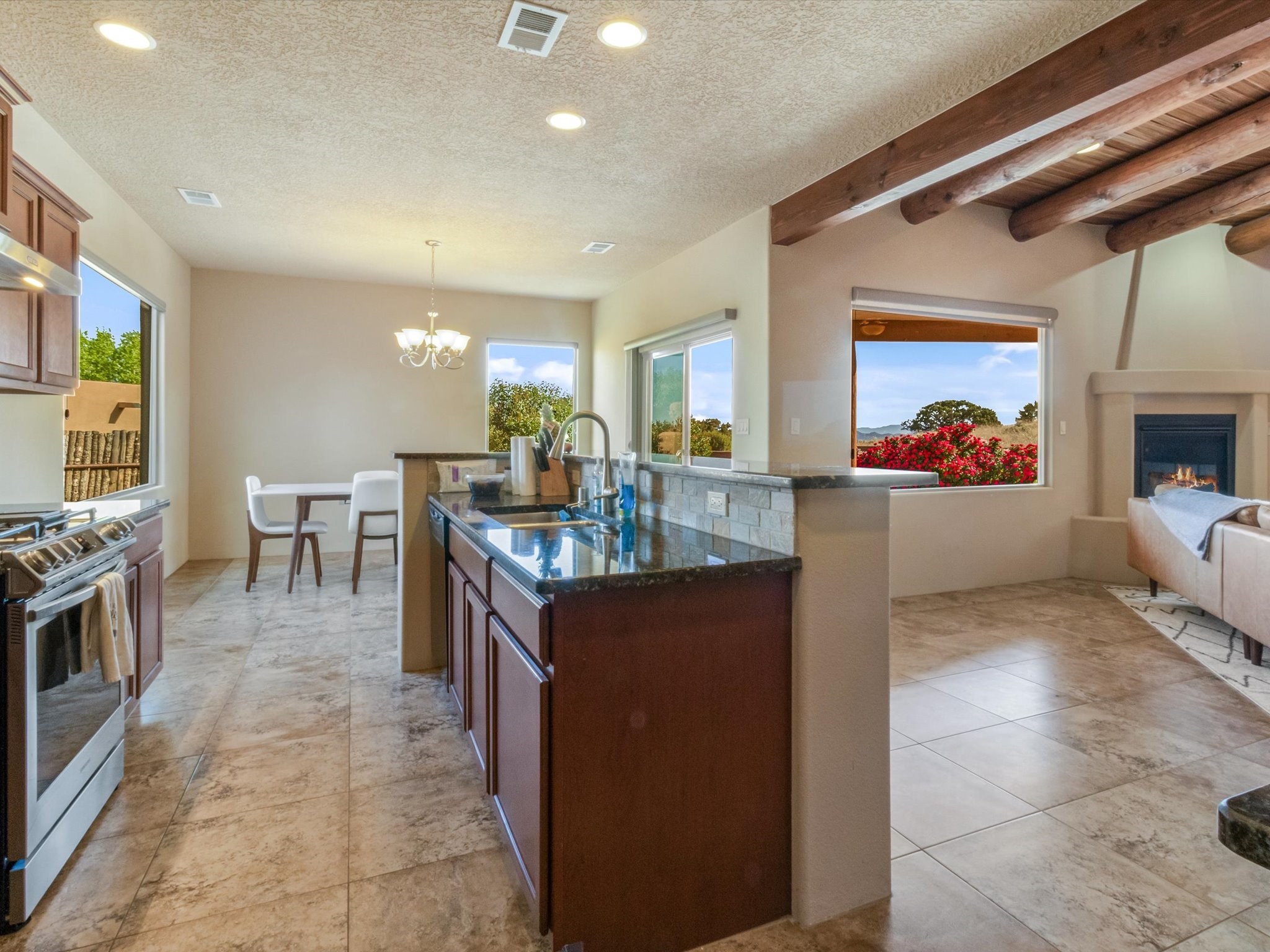 47 Caballo Viejo, Santa Fe, New Mexico image 10