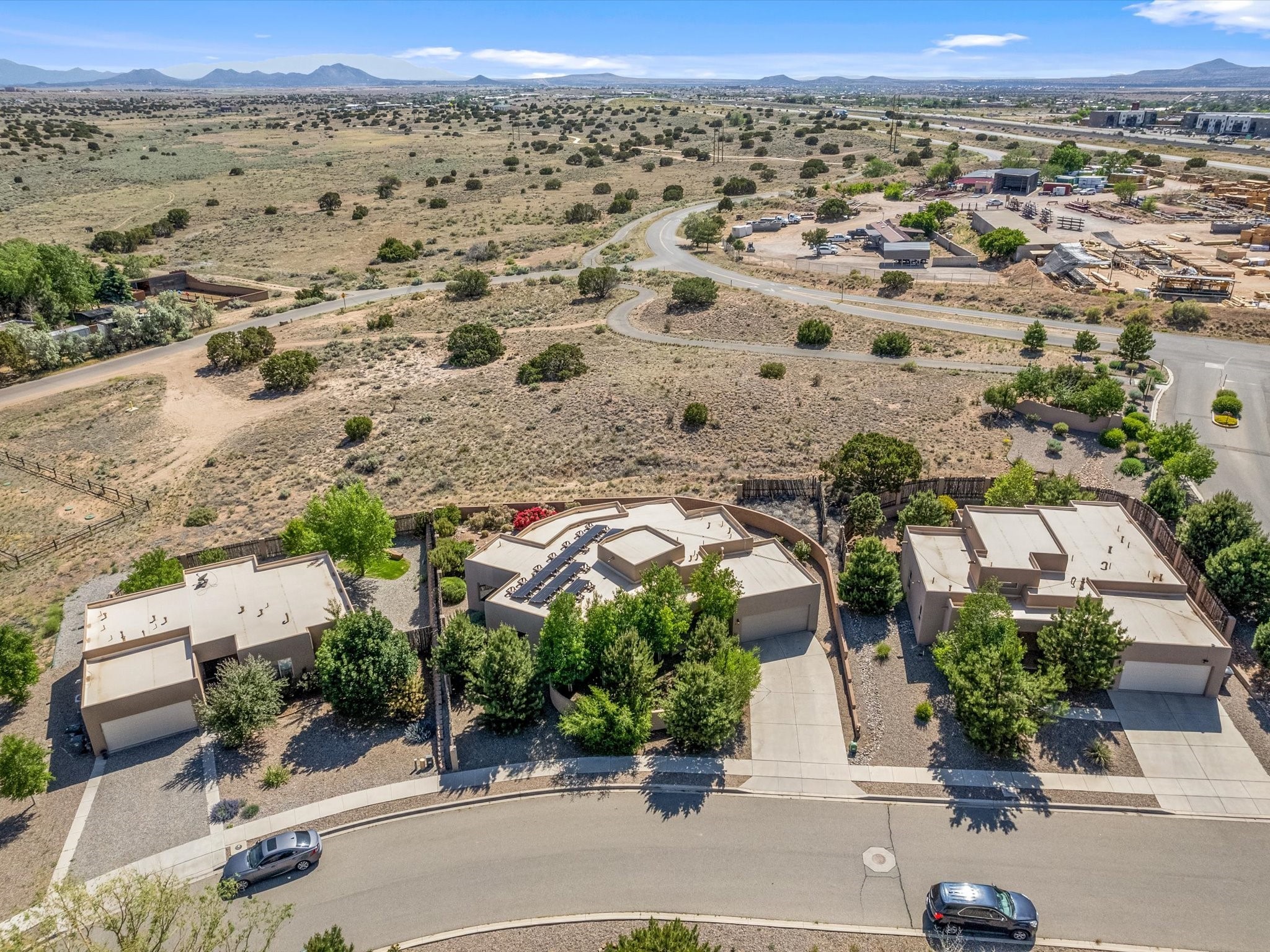 47 Caballo Viejo, Santa Fe, New Mexico image 36