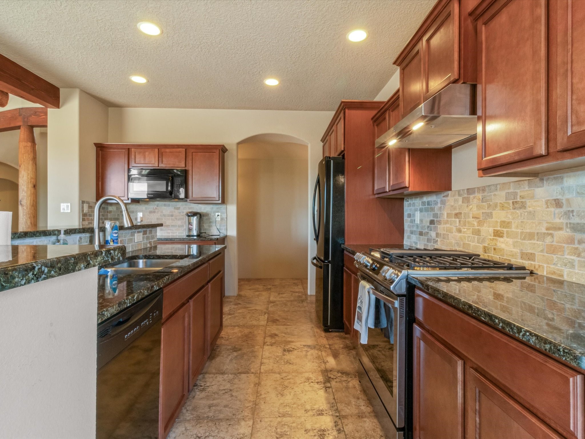 47 Caballo Viejo, Santa Fe, New Mexico image 6