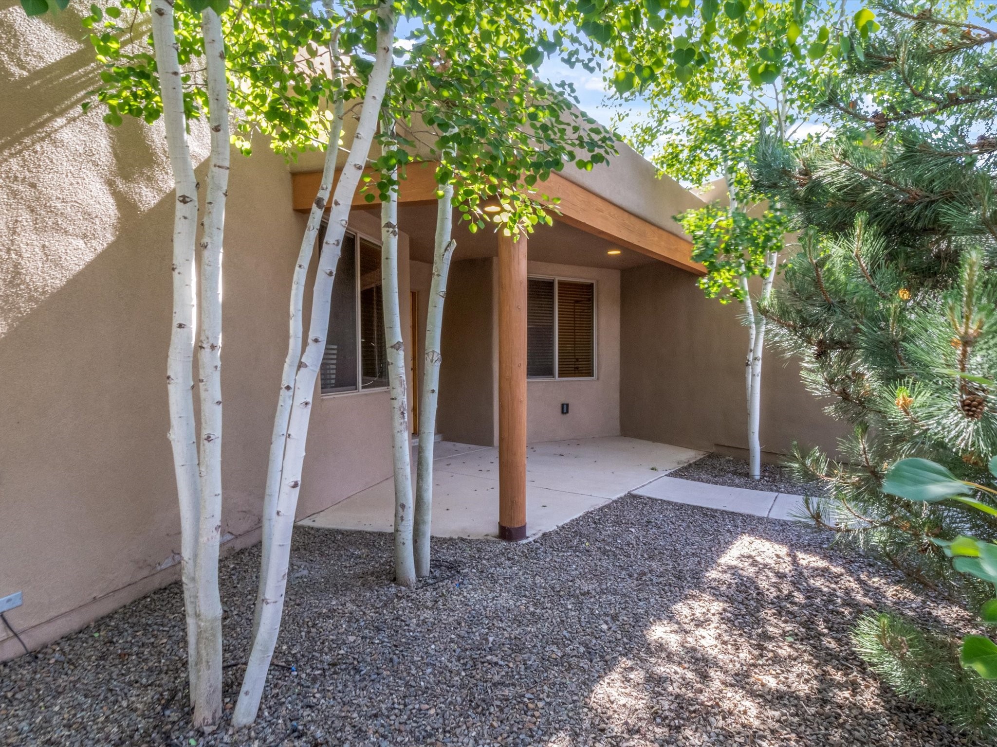 47 Caballo Viejo, Santa Fe, New Mexico image 30