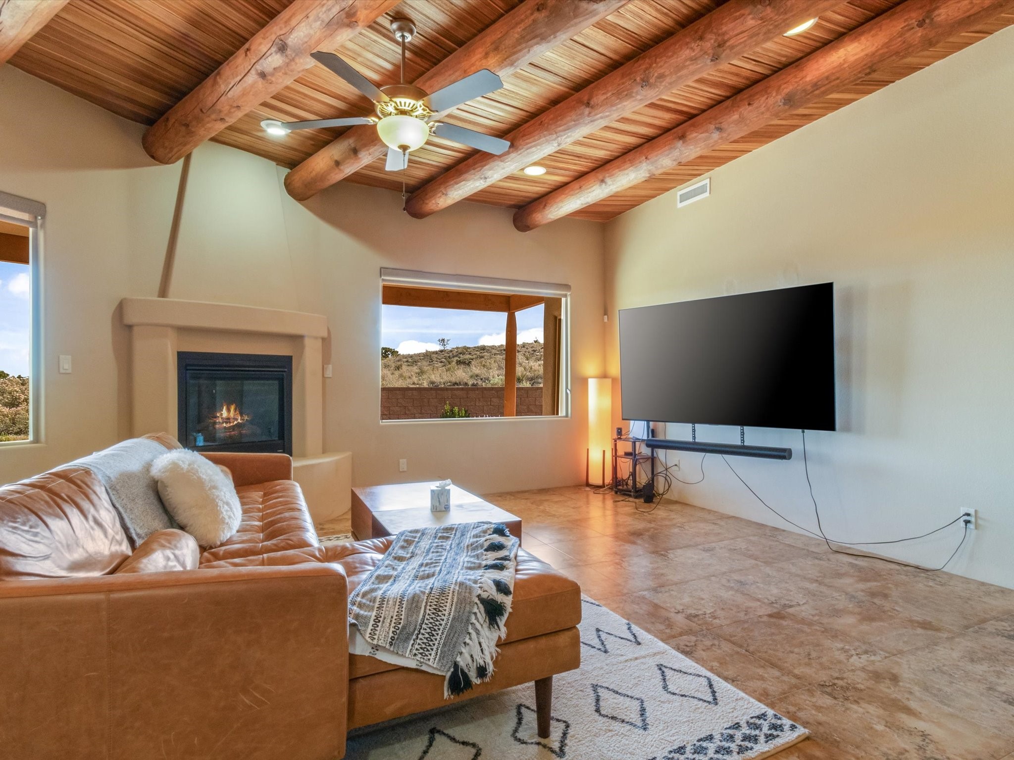 47 Caballo Viejo, Santa Fe, New Mexico image 3