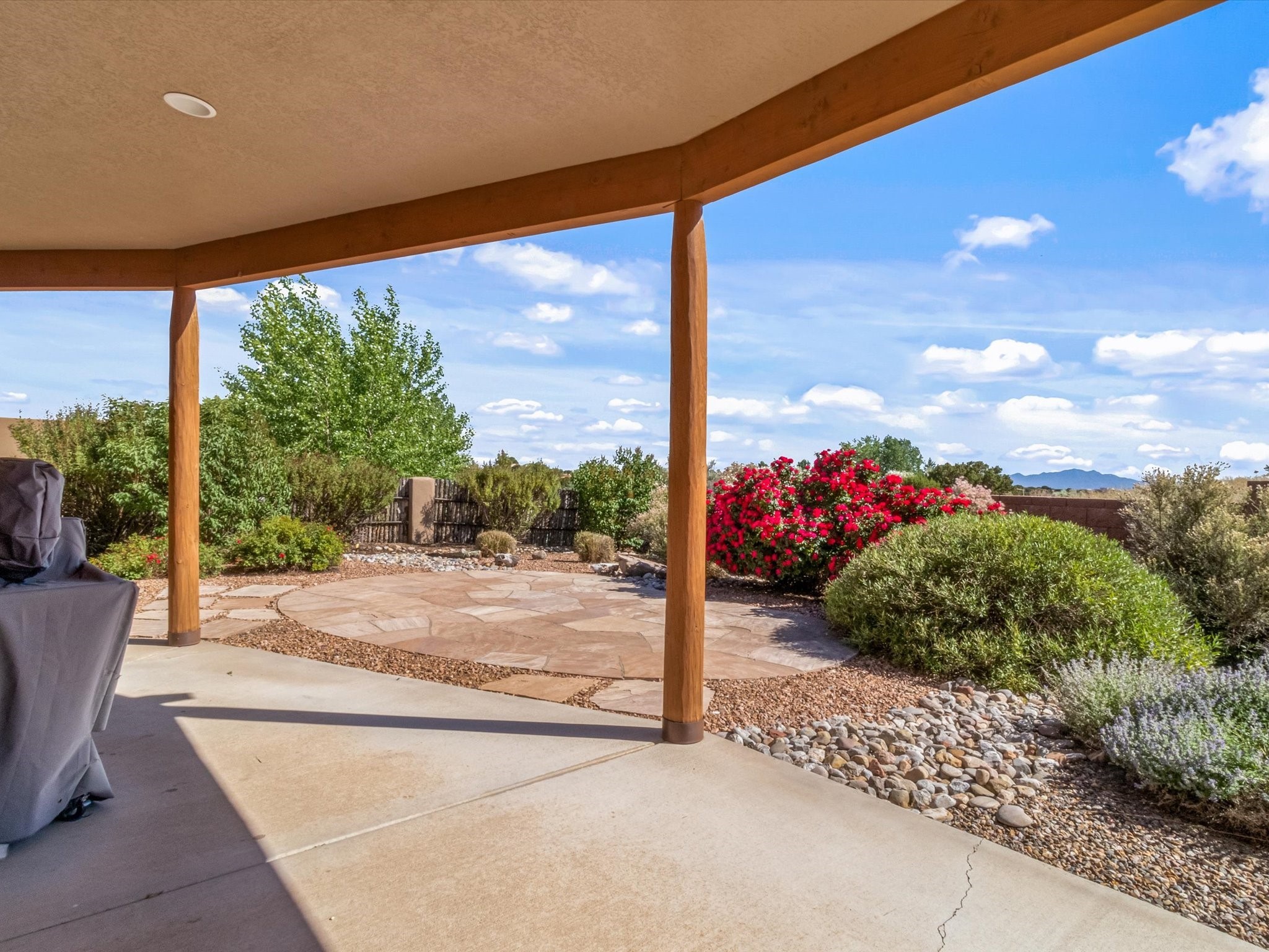 47 Caballo Viejo, Santa Fe, New Mexico image 33