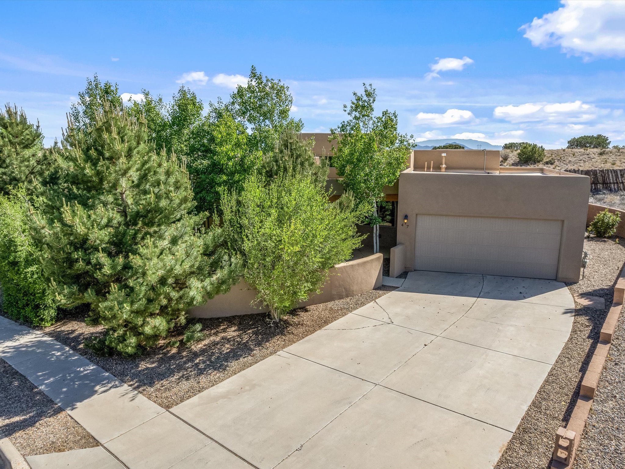 47 Caballo Viejo, Santa Fe, New Mexico image 42