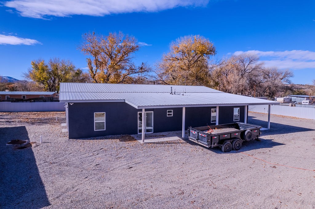 38 Private Drive 1548 Dr, Hernandez, New Mexico image 50