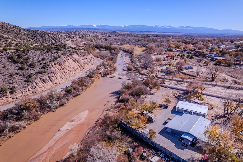 38 Private Drive 1548 Dr, Hernandez, New Mexico image 45