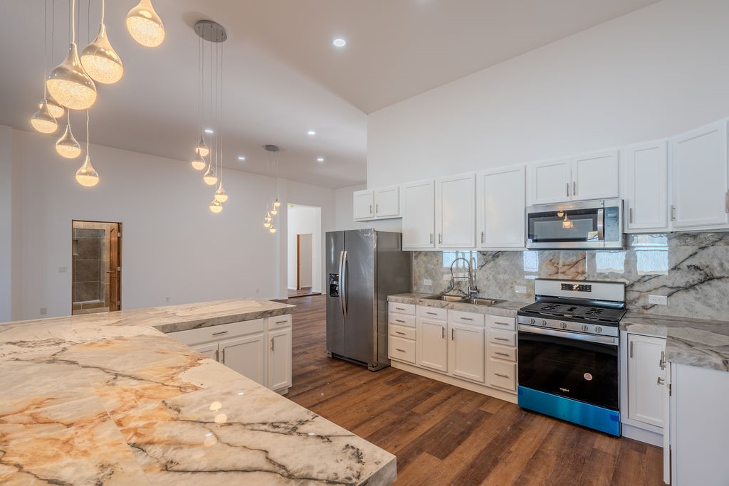 38 Private Drive 1548 Dr, Hernandez, New Mexico image 29