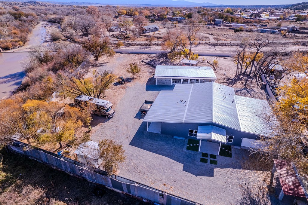 38 Private Drive 1548 Dr, Hernandez, New Mexico image 47