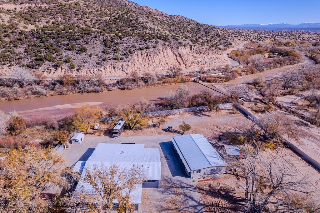 38 Private Drive 1548 Dr, Hernandez, New Mexico image 9