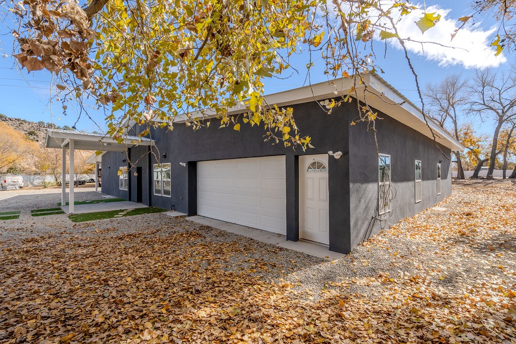 38 Private Drive 1548 Dr, Hernandez, New Mexico image 49