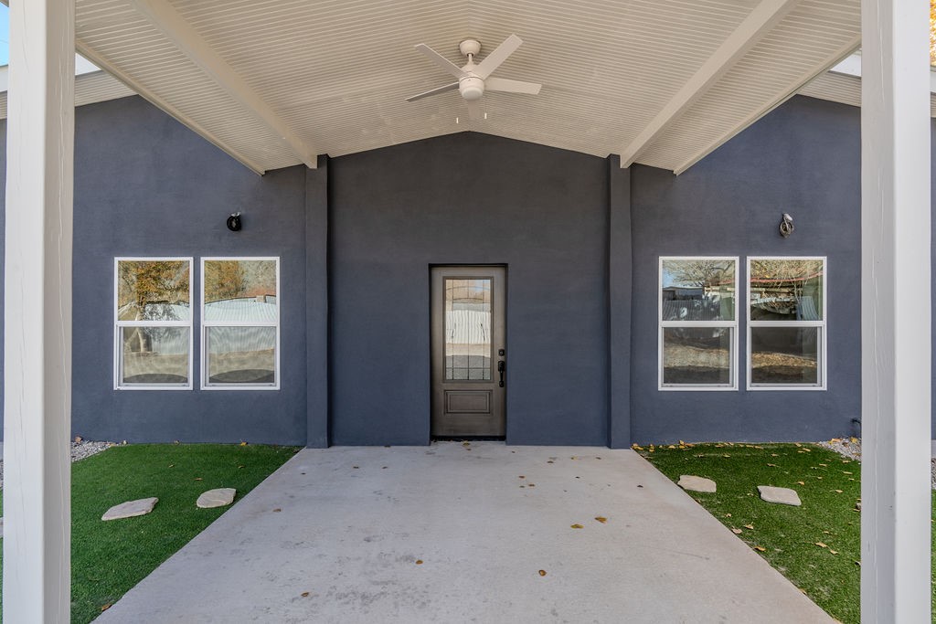 38 Private Drive 1548 Dr, Hernandez, New Mexico image 8
