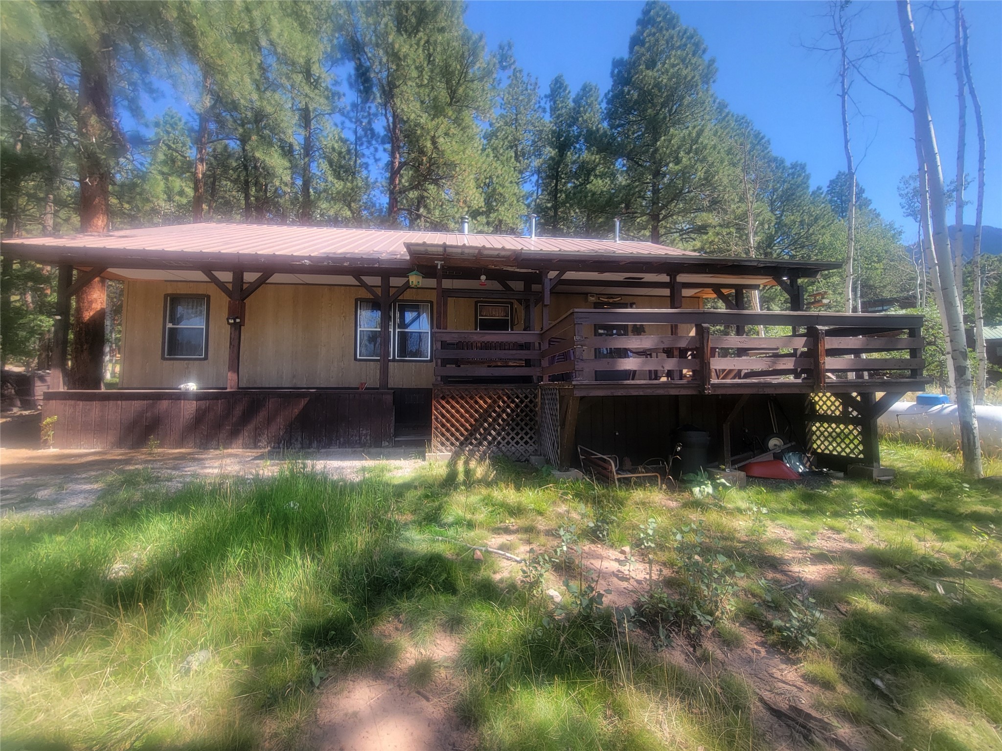 62 Lakeview Dr, Chama, New Mexico image 19