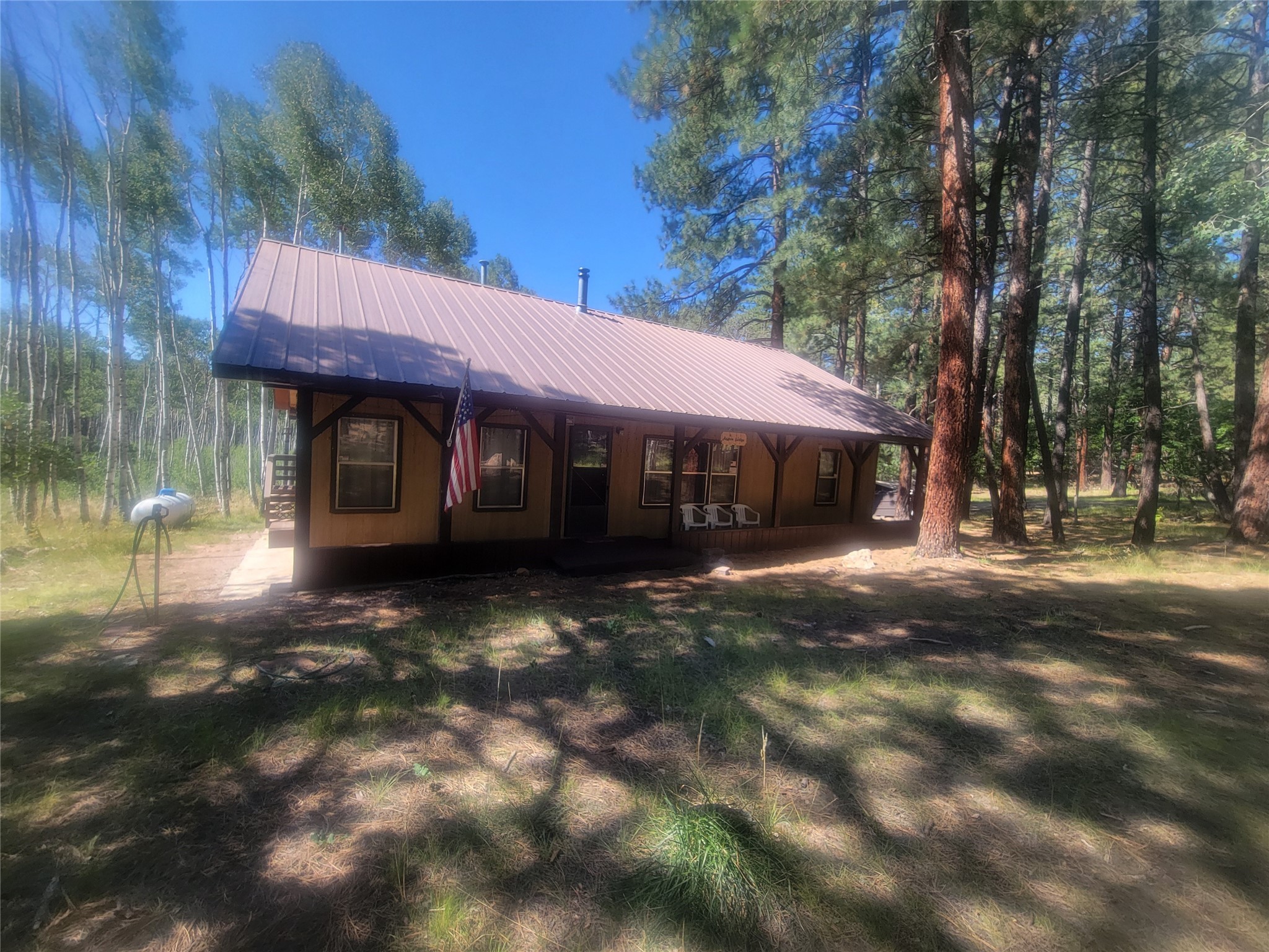 62 Lakeview Dr, Chama, New Mexico image 8