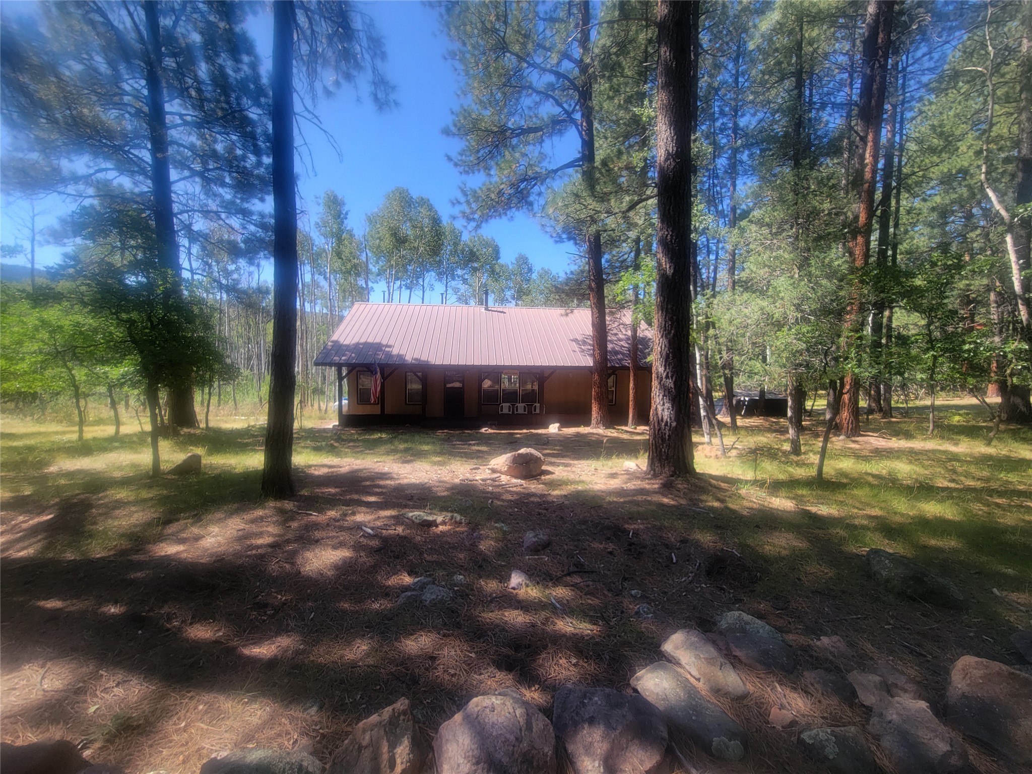 62 Lakeview Dr, Chama, New Mexico image 7